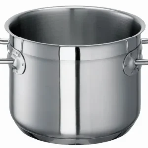 GastroSUS casseruola alta Chef 16 cm circa 24 litri 163010-16