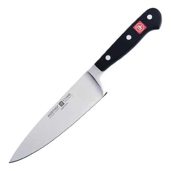 Set Completo di Coltello da cuoco Wüsthof 16cm C905