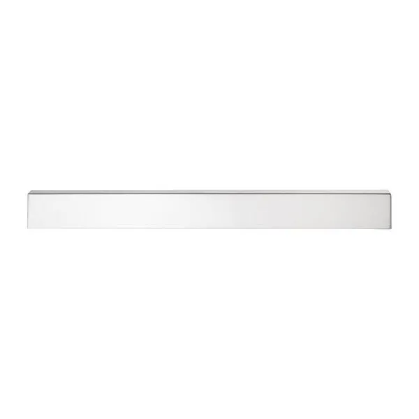 Portacoltelli magnetico Vogue 46cm acciaio inox CP118