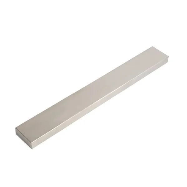 Portacoltelli magnetico Vogue acciaio inossidabile 36cm CP119