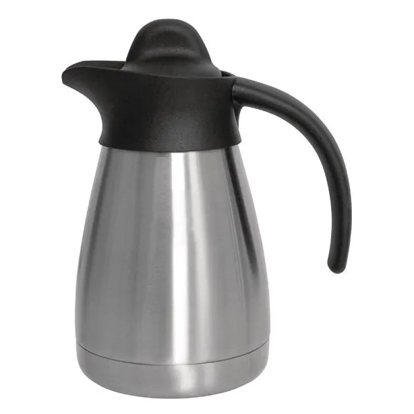 Borraccia termica OLYMPIA tappo vite 50cl GD297