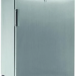 congelatore gel-o-mat Inox con porta piena 96TKS.1I