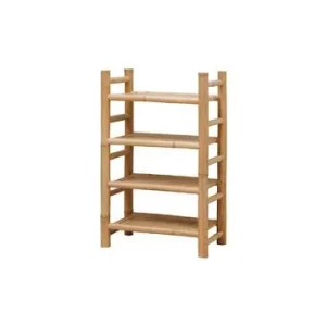 Mensola bambù sabbia Tequila Chehoma - 110cm