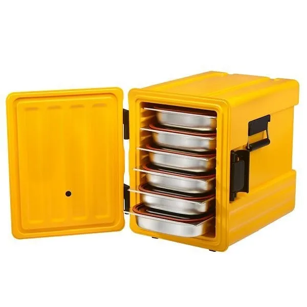 Welkin Thermobox modello 601M con porta battente 100160