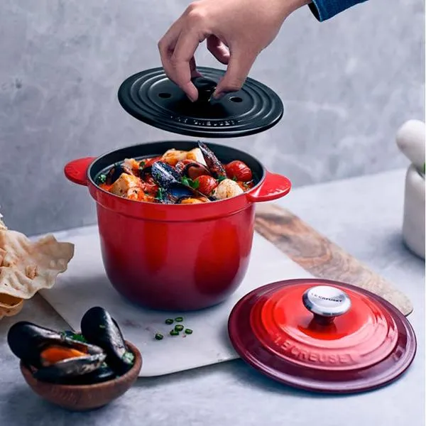 Cocotte ferro Every Le Creuset
