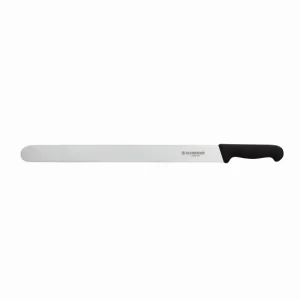 Coltello kebap Schneider manico PP 500x33 mm - filo liscio lama persiste 260350
