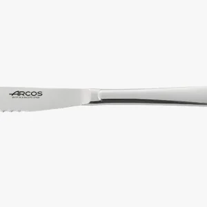 Coltello da Tavola Micro-seghettato 100 mm Serie Berlín