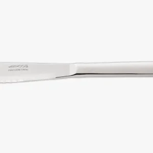 Coltello da Tavola Micro-seghettato 110 mm Serie Toscana