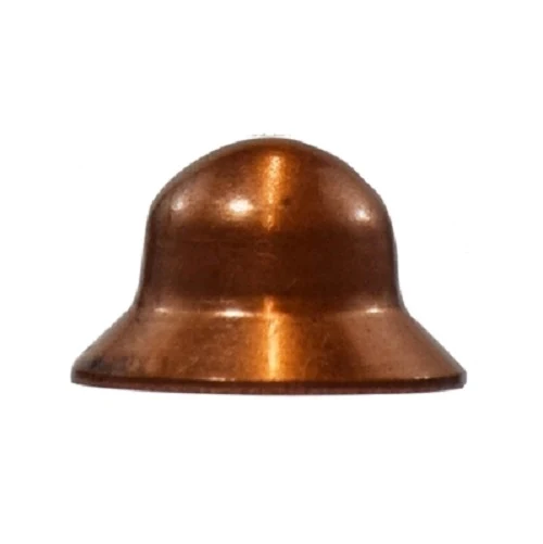 3/8" Flared Copper Bonnet SAE 45 Degree Ottone Fittings 10097