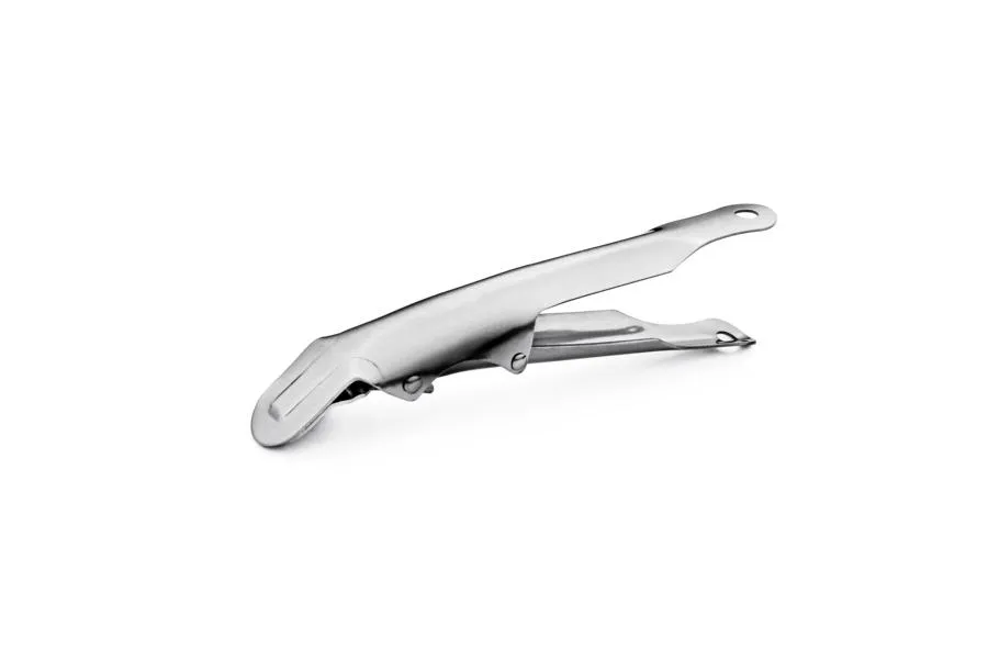 Pinza per pizza Schneider lunghezza: 20 cm 200646