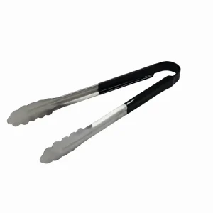 Pinza versatile Schneider acciaio inossidabile 300 mm manico plastica nera 171041