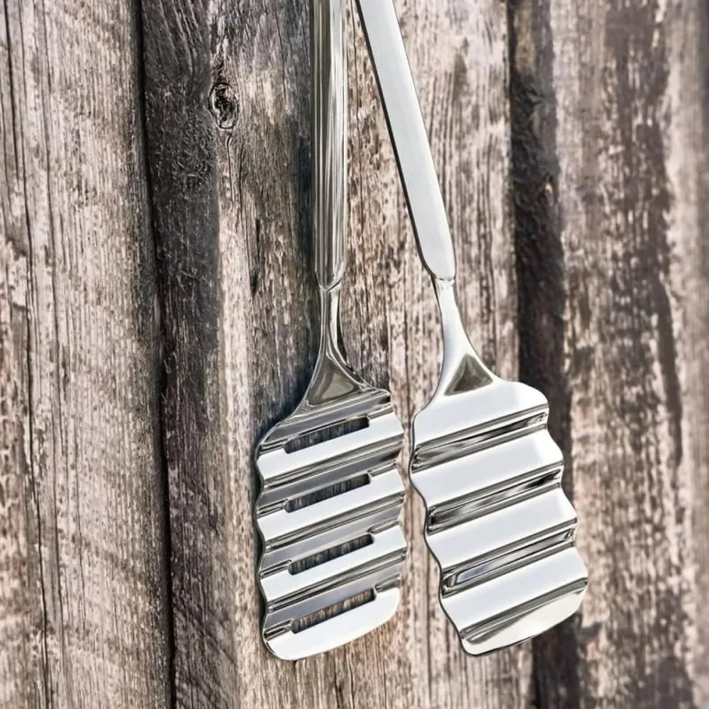 Pinze acciaio inox Rösle