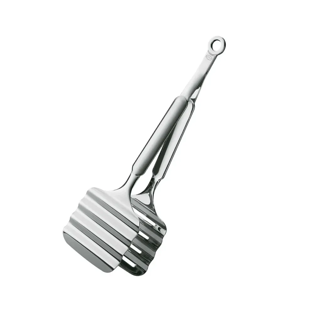 Pinze acciaio inox Rösle