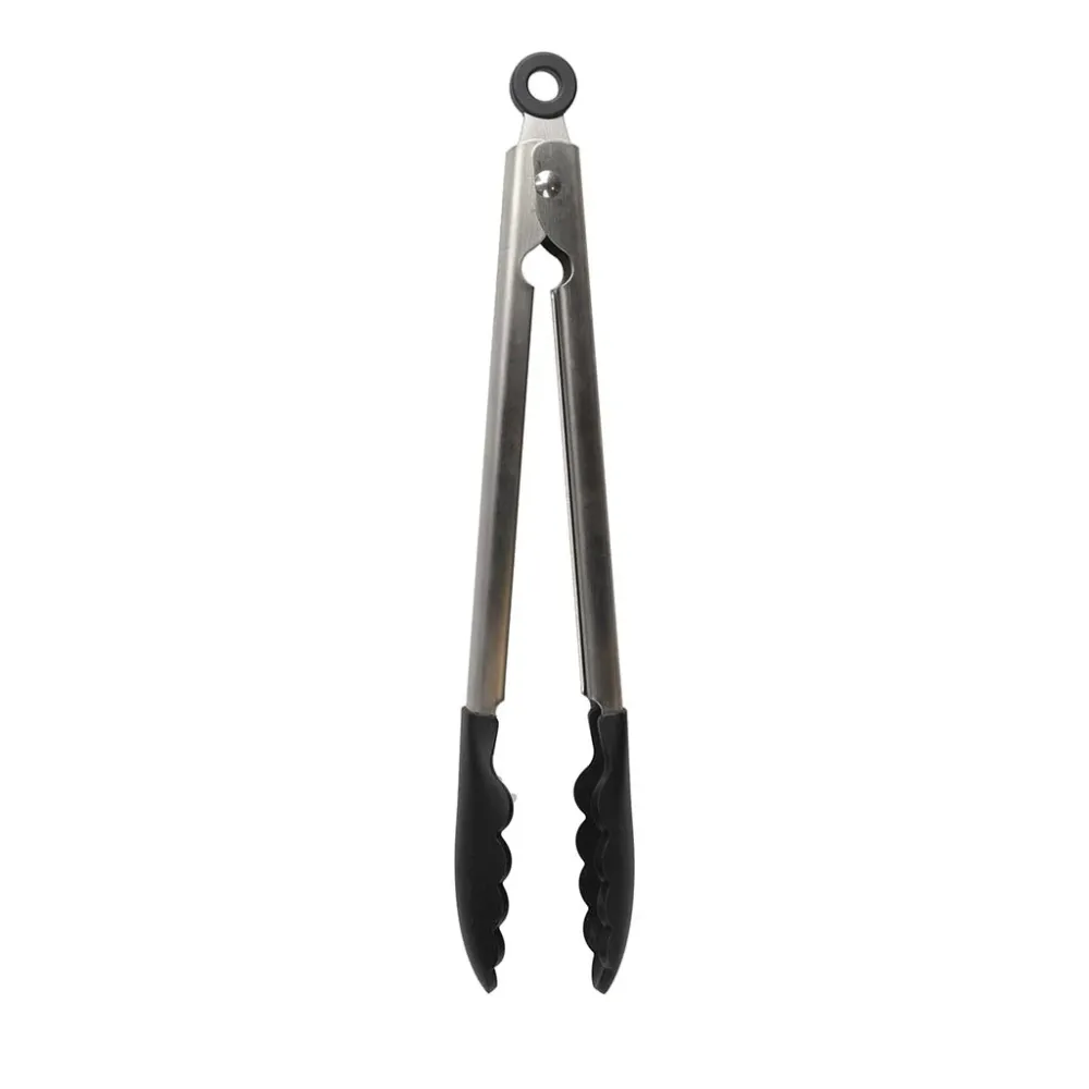 Pinze gommato nero KitchenAid