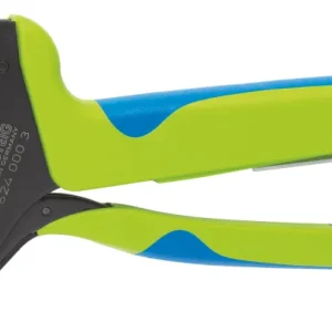 RENNSTEIG Pinza di serraggio PEW 12 Senza inserto di serraggio, Lunghezza complessiva: 200mm