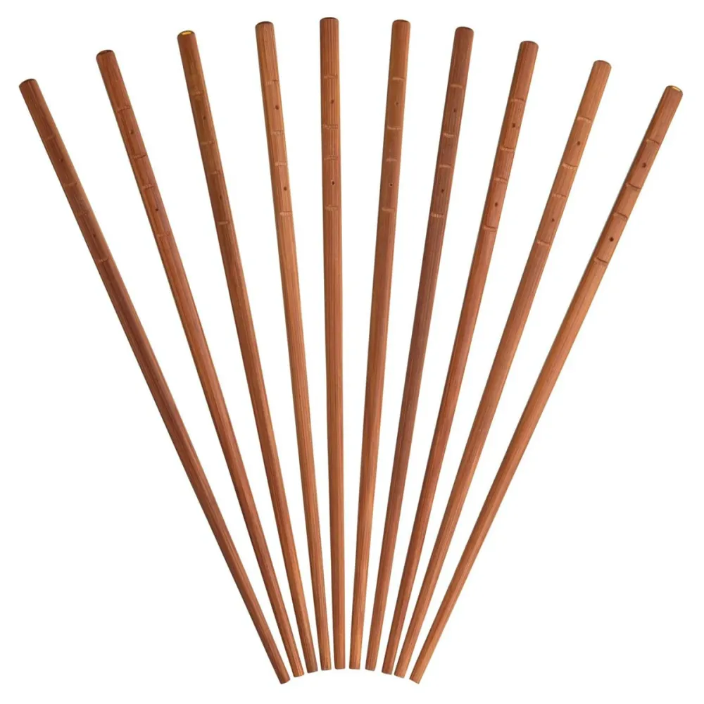 Set di 5 bacchette bambù KitchenCraft