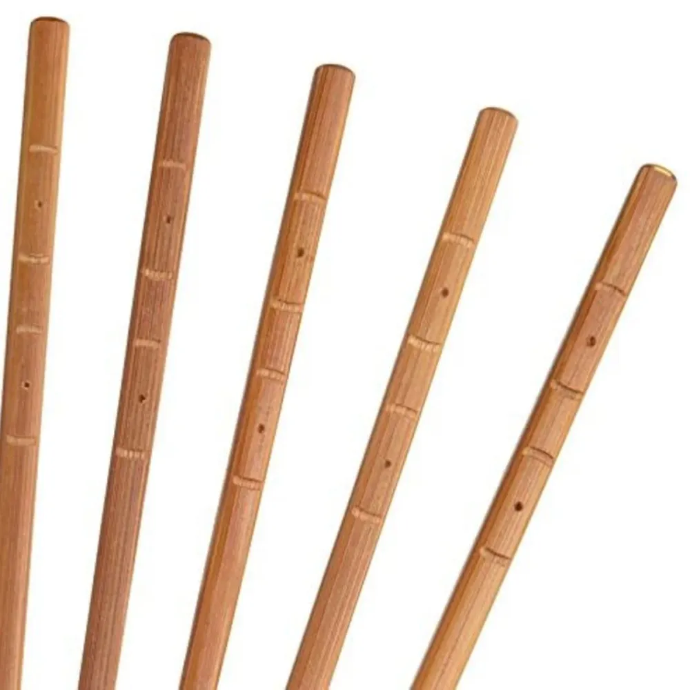 Set di 5 bacchette bambù KitchenCraft