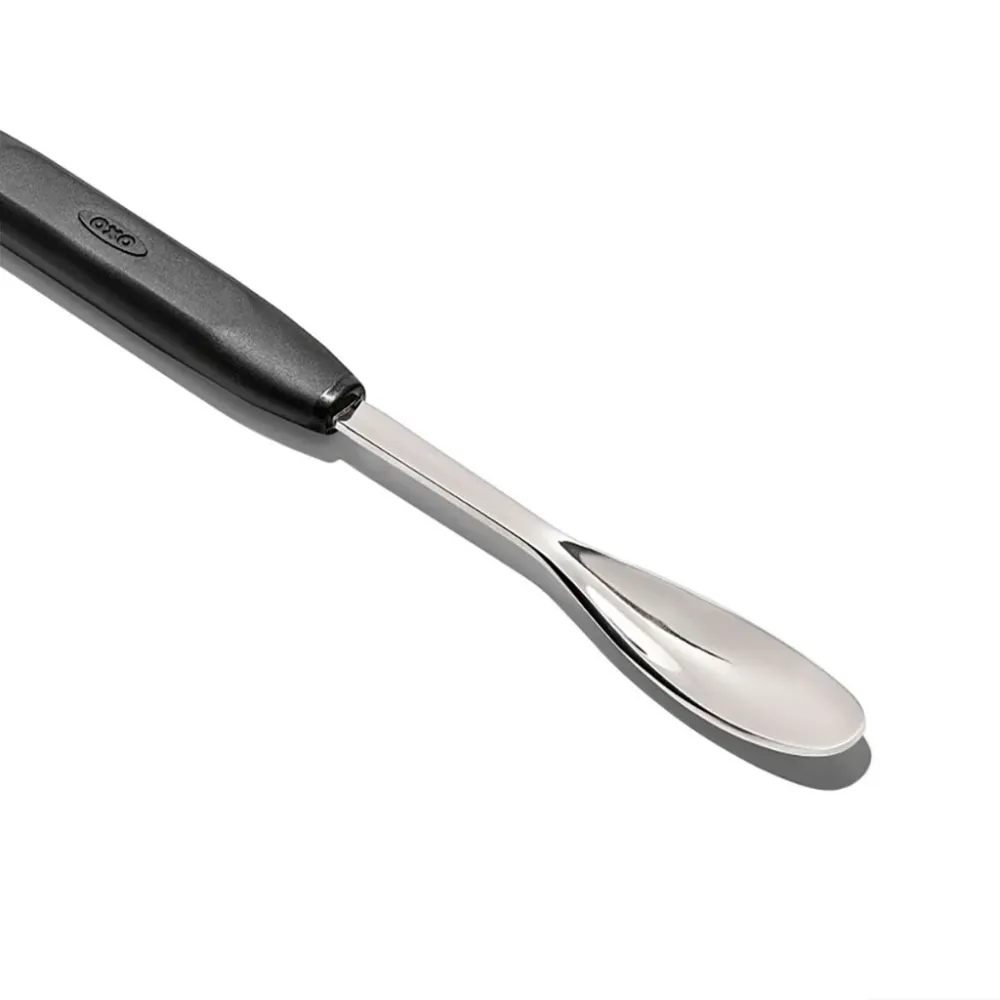 Set di 4 forchette per frutti di mare e olive OXO