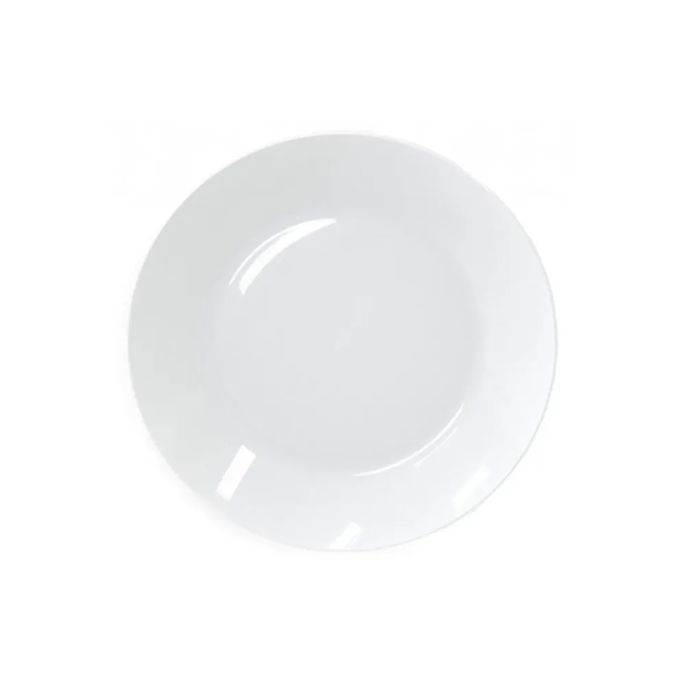 Arcopal Zelie 18 PCS Dining Set Service 6 People Dinner Soup Dessert Plate