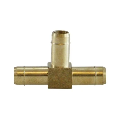 1/2 Barbed 1/2 Barbed 3/8 Barbed Ottone Union Tee 21159