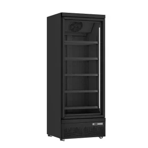 Congelatore Saro porta vetro GTK 560 PRO 453-1122