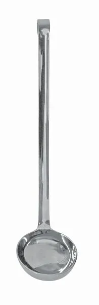 Cucchiaio per salsa Schneider Ø 60 mm lunghezza 270 mm acciaio inossidabile 175005