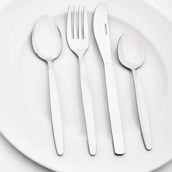 Cucchiaio da pranzo Stalgast CATERING confezione da 12 TT2101178