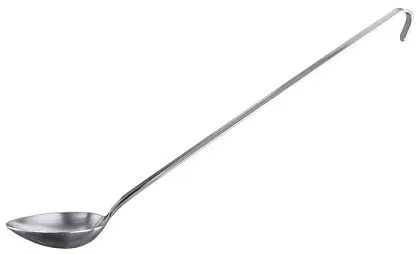 Cucchiaio versatore Contacto longitudinale 0075 l 35/110