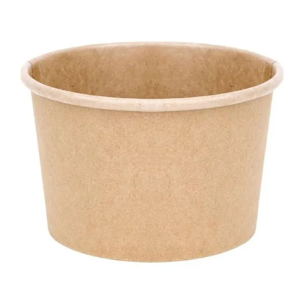 Fiesta Green tazza di zuppa 230ml PU: 500 pezzi FB160