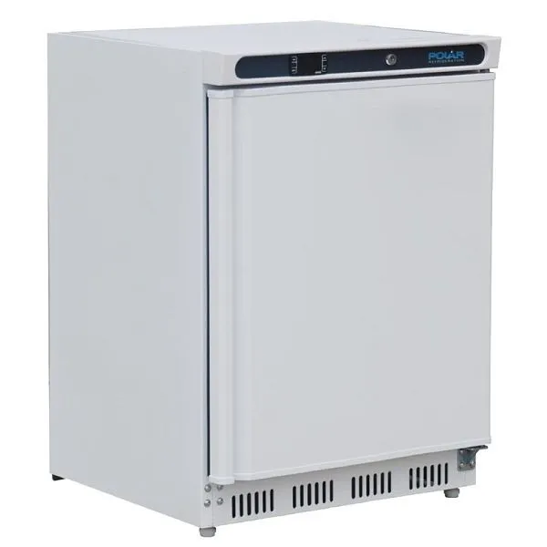 Frigorifero da tavolo Polar modello 150L CD610