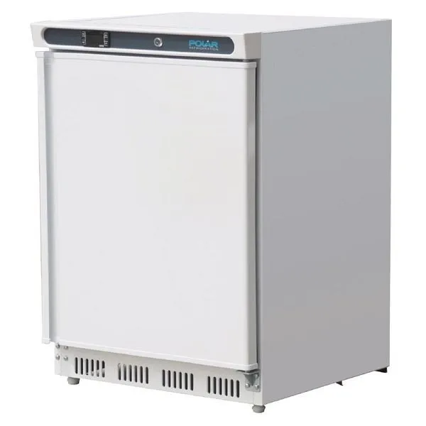 Frigorifero da tavolo Polar modello 150L CD610