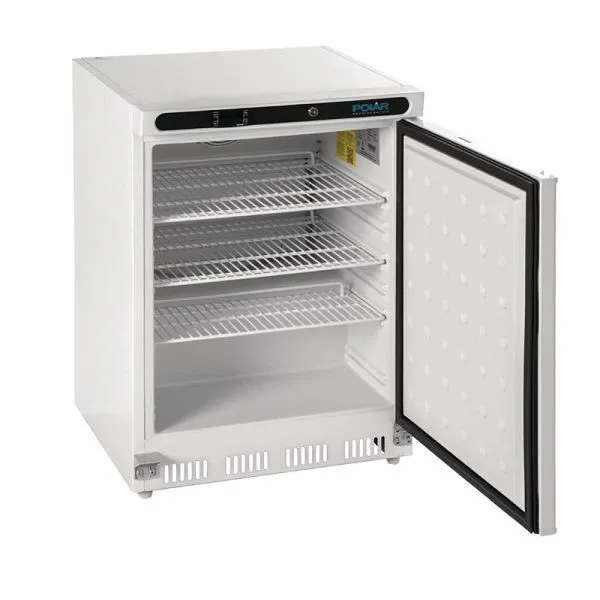 Frigorifero da tavolo Polar modello 150L CD610