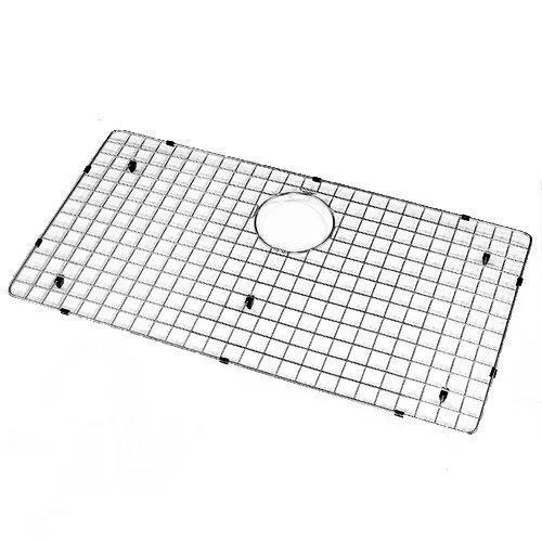 Houzer - BG-4320 - Wirecraft 29.5-Inch 15.5-Inch Bottom Grid