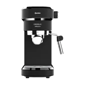 Macchina del caffè Express Cafelizzia 790 Nero puro Cecotec