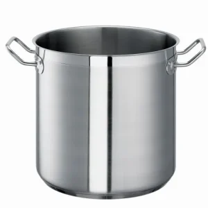 Pentola per zuppa GastroSUS Chef 24 cm circa 108 litri 163060-24