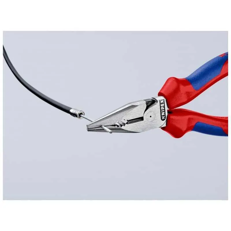 Pinza multifunzione knipex - 0822-mm.145 - compatto