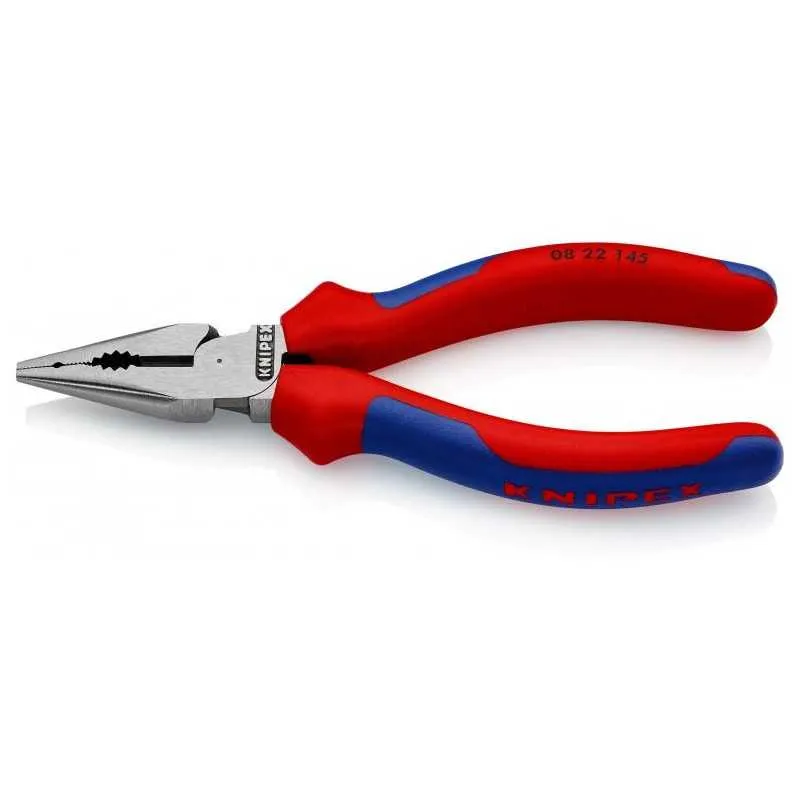 Pinza multifunzione knipex - 0822-mm.145 - compatto