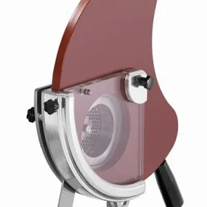 Pressa per hamburger Bartscher FW200 370236