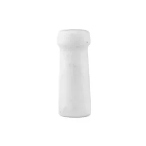 Salina marmo bianco Artigianato Normann Copenhagen - 9cm
