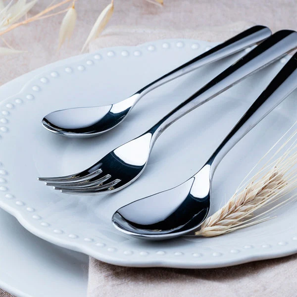 Set posate Torino BRA 24 pezzi