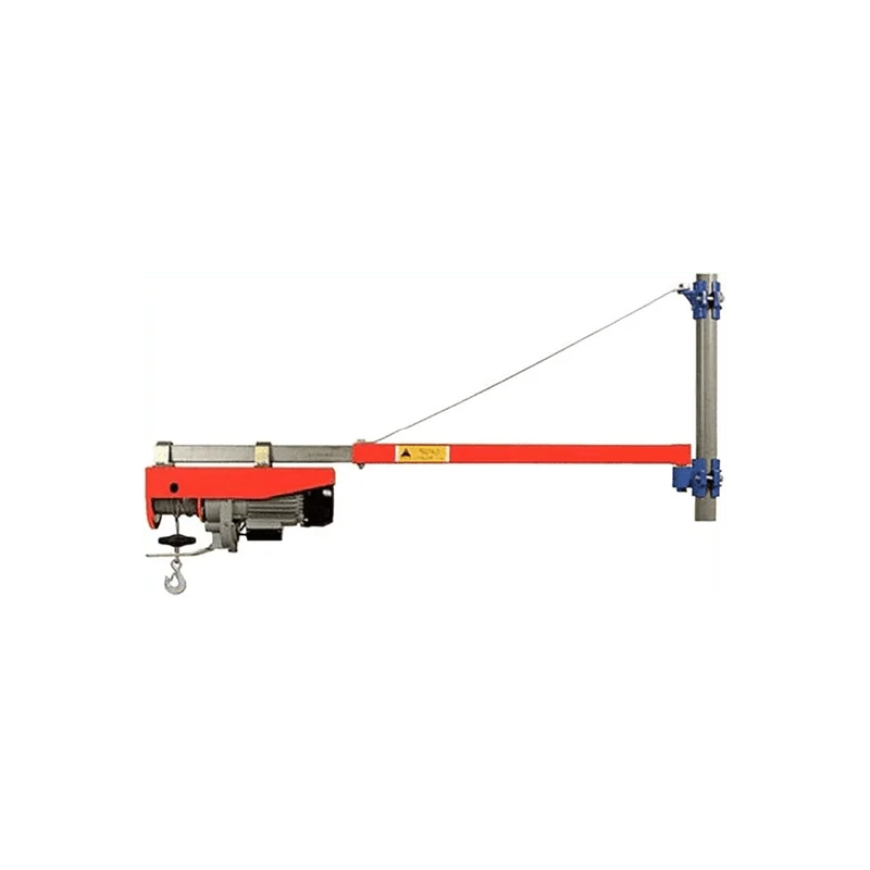 Supporto Paranchi Elettrici 175/600 Kg
