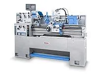 Tornio per metalli Promac 400 V 2200 W 1873 × 750 × 1200 mm GH-1440K-T