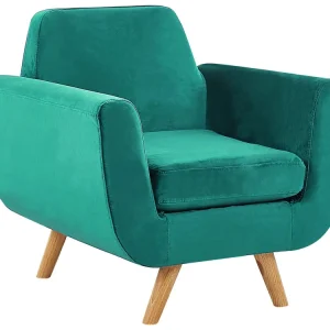 Copritavolo Protettivo Armchair BERNES Green