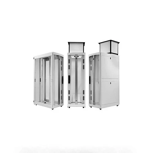 Tessuto Certificato OEKO-TEX 3 Cabinet F-Series TeraFrame Gen 45U 6-Slide FF2N-113B-E22-B