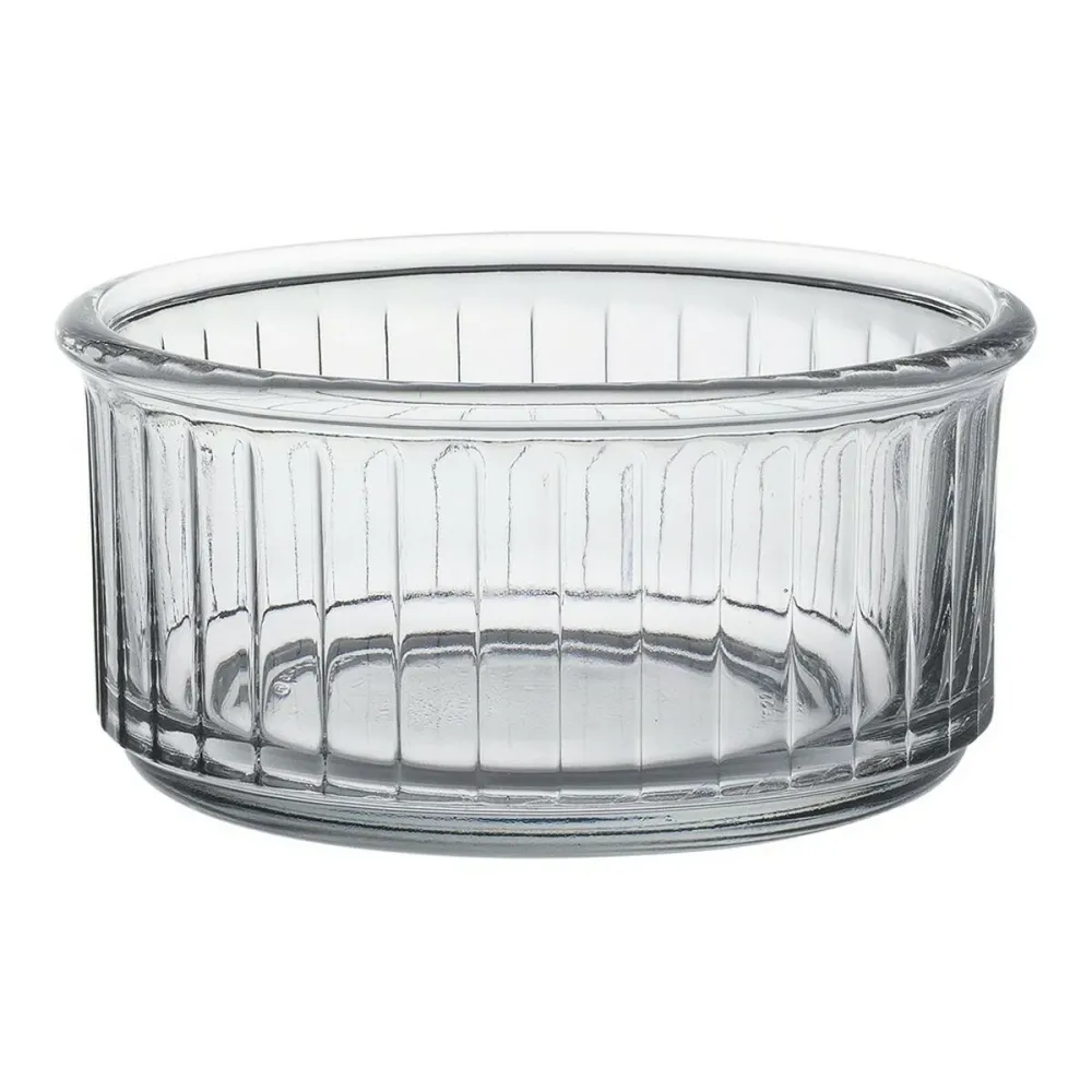 Ramequin Duralex Ovenchef 4 Unità (240 ml) (ø 10 x 5 cm)