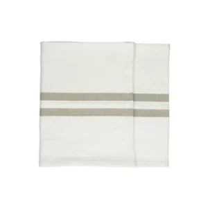 Presine da Forno Serie di 2 Tizzia corridori da tavolo Pomax - 40cm