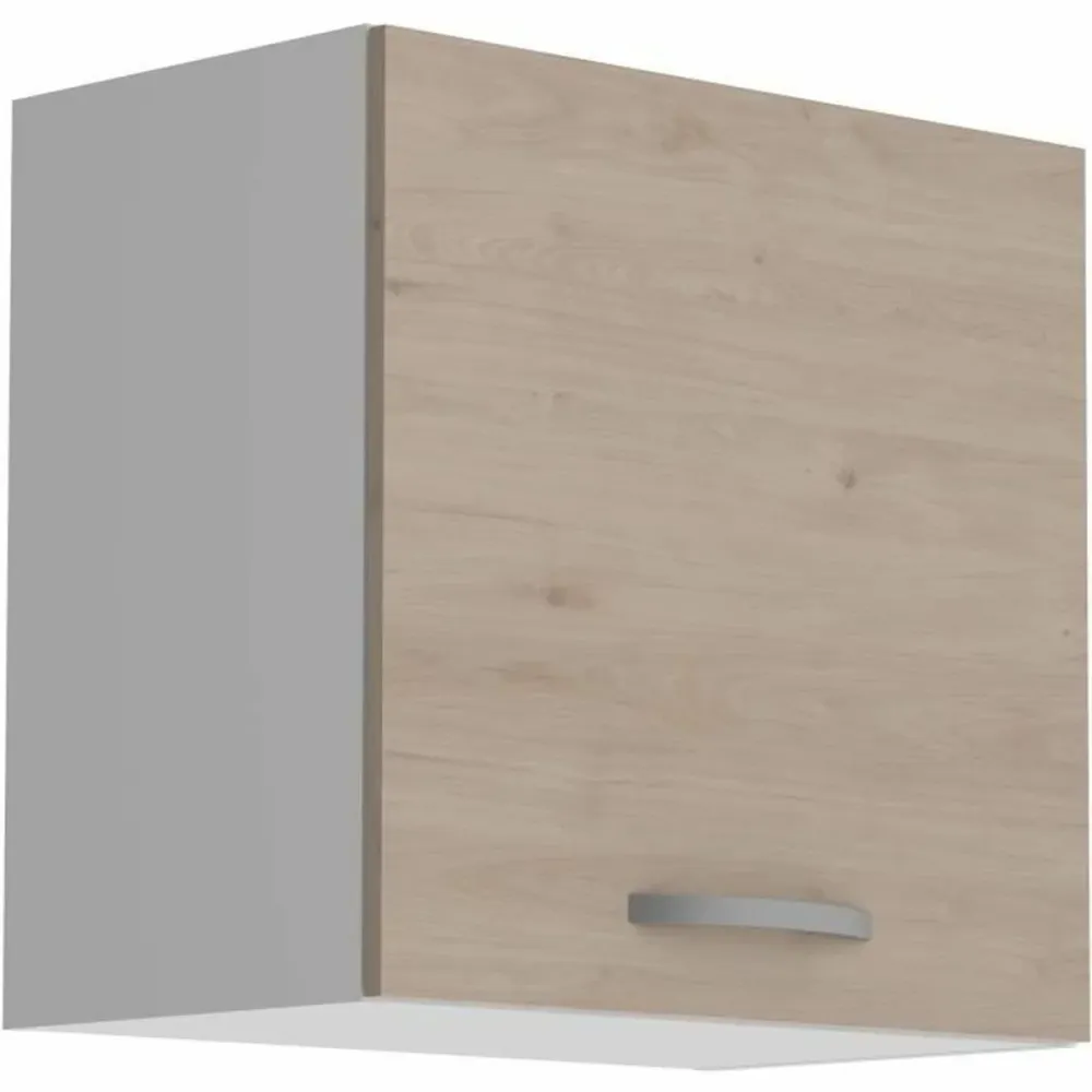 Mobile da cucina Oslo 60 x 36 x 58 cm con 12 Pezzi