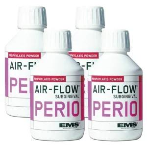 AIR FLOW PERIO 4x120gr EMS