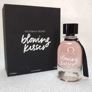 Angel Stories Blowing Kisses Fragranza edizione limitata piena di divertimento e champagne