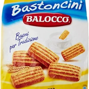 Balocco Bastoncini Gr.700 - [confezione da 6]